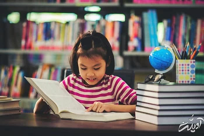 نحوه درس خواندن